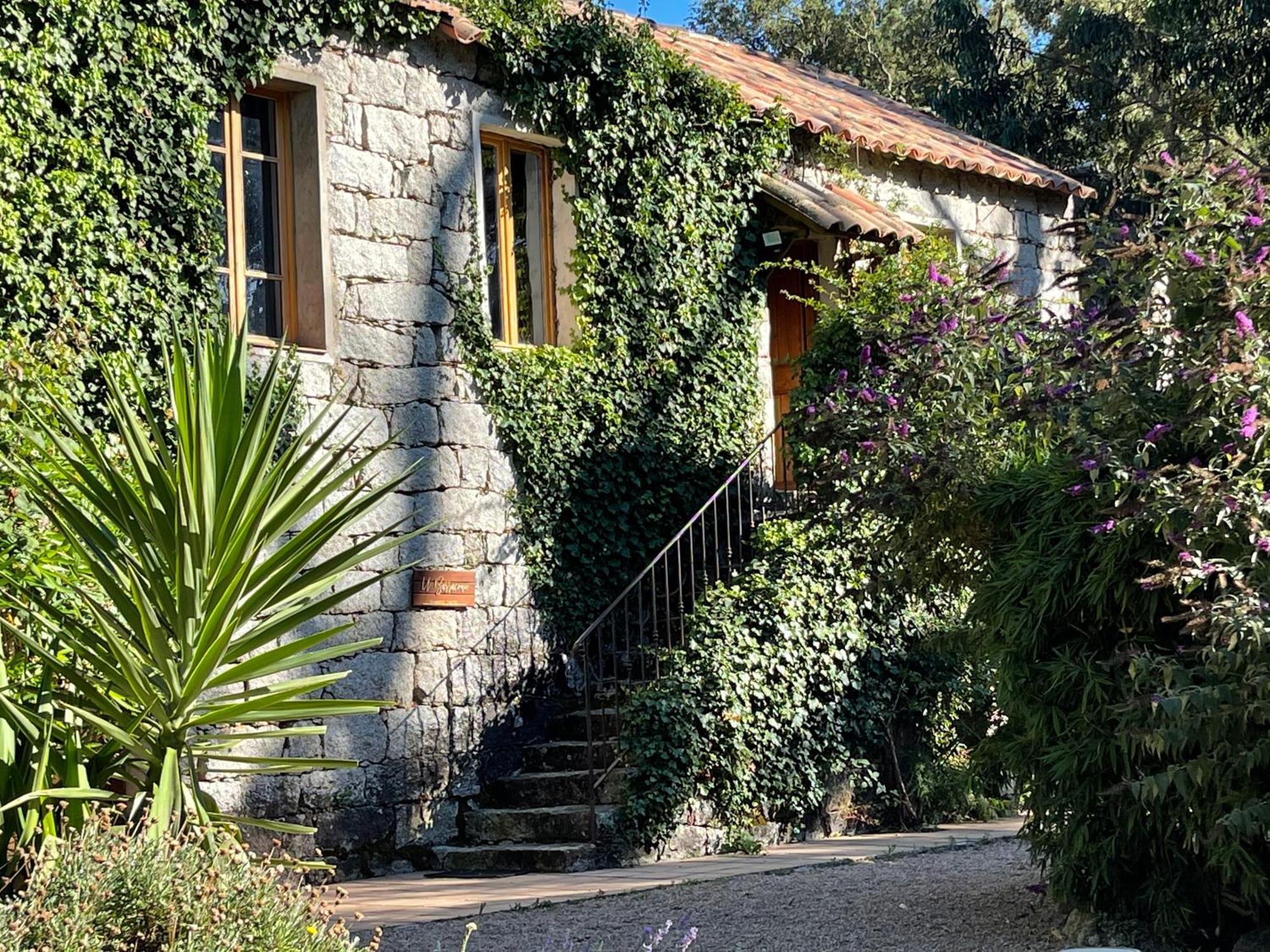 D'hotes Barraconu 3* Porto Vecchio