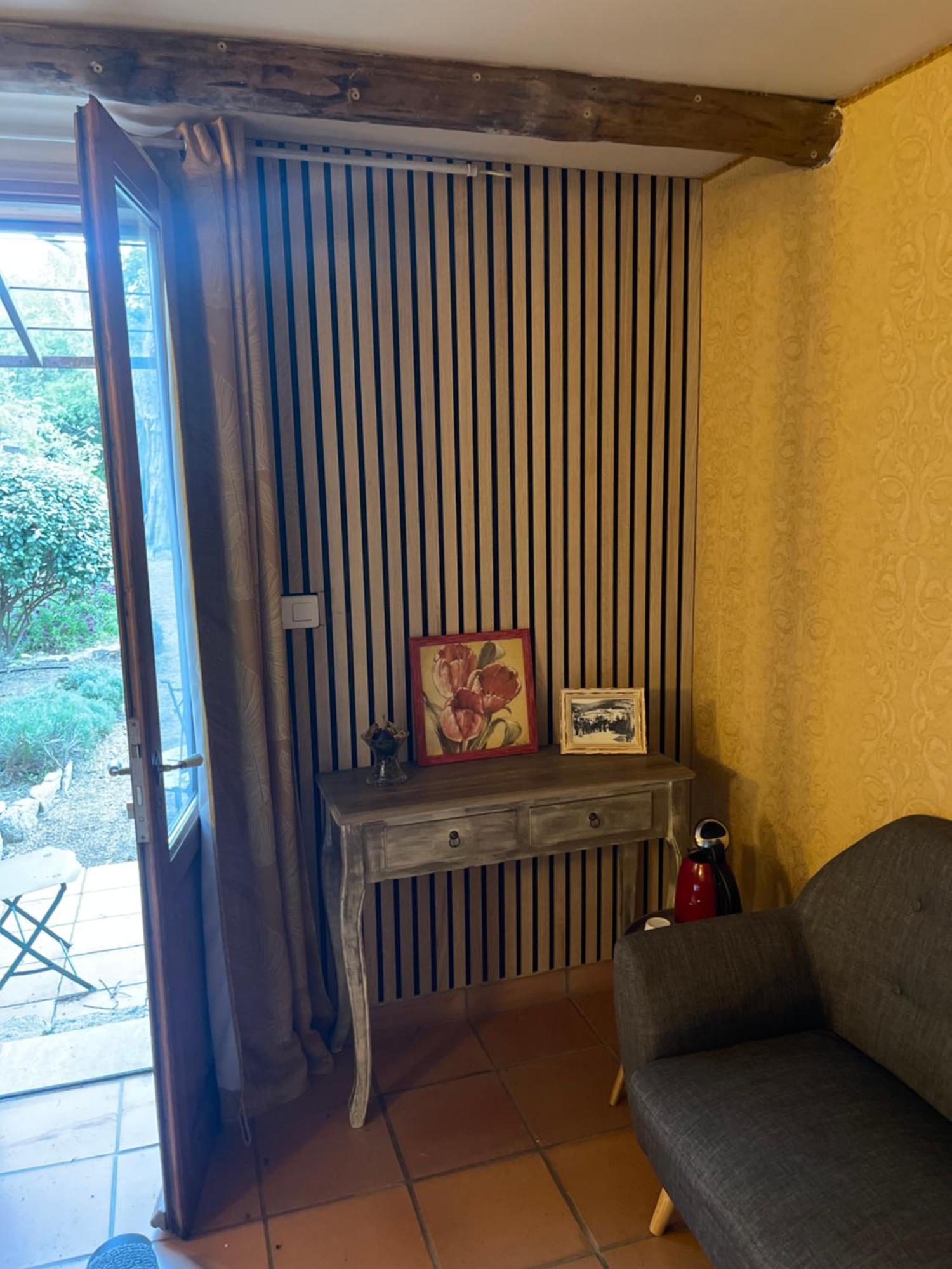 D'hotes Barraconu Bed & Breakfast Porto Vecchio