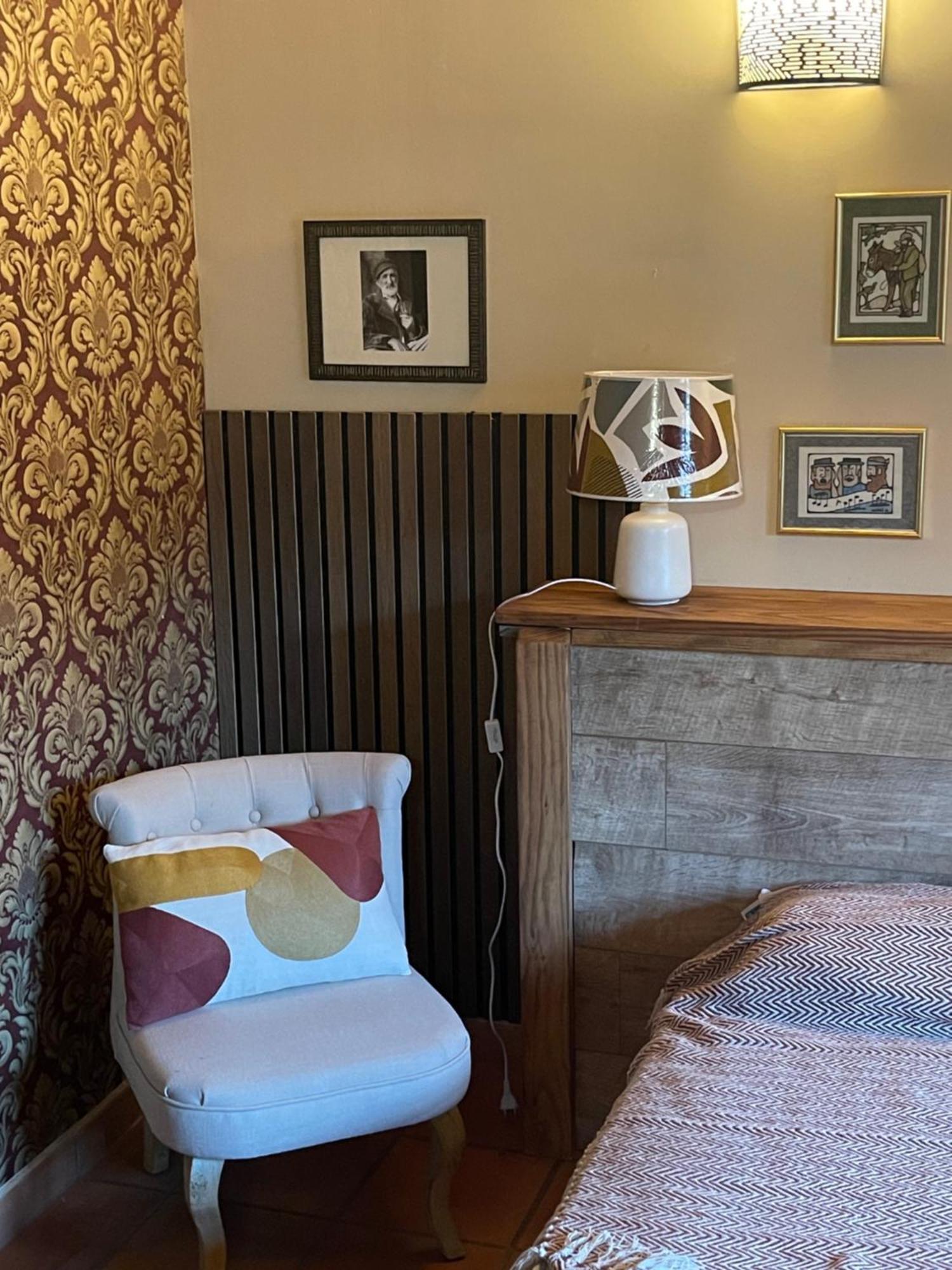 Bed & Breakfast D'hotes Barraconu Porto Vecchio