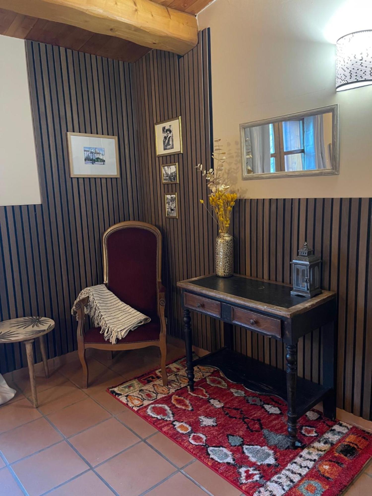 D'hotes Barraconu 3* Porto Vecchio