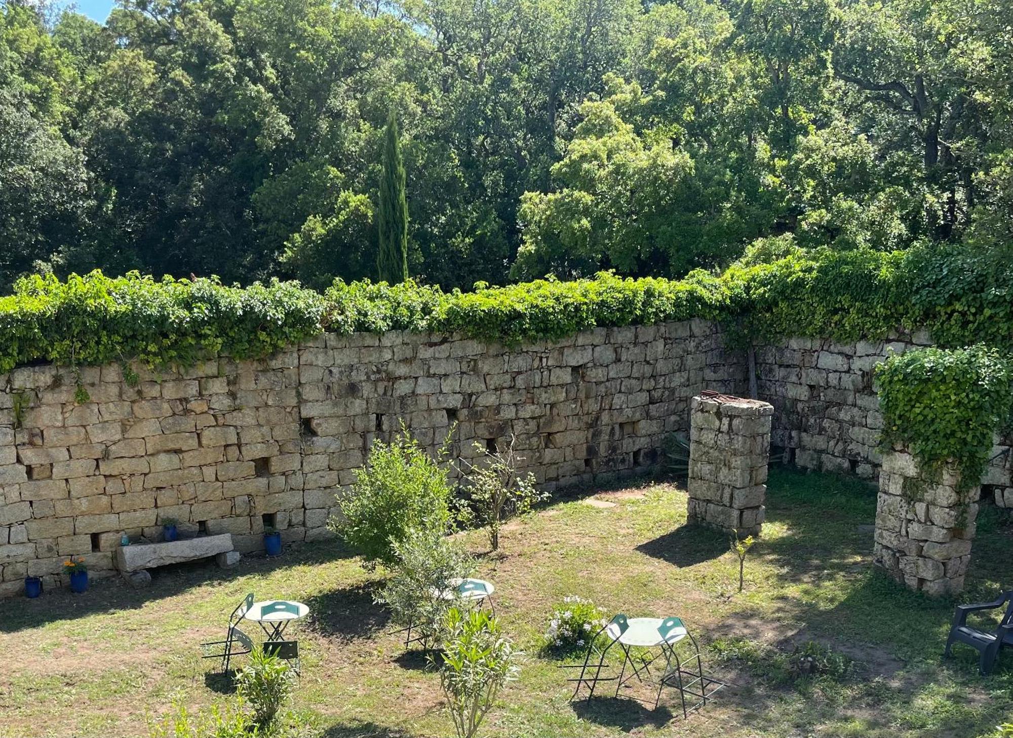 Bed & Breakfast D'hotes Barraconu Porto Vecchio