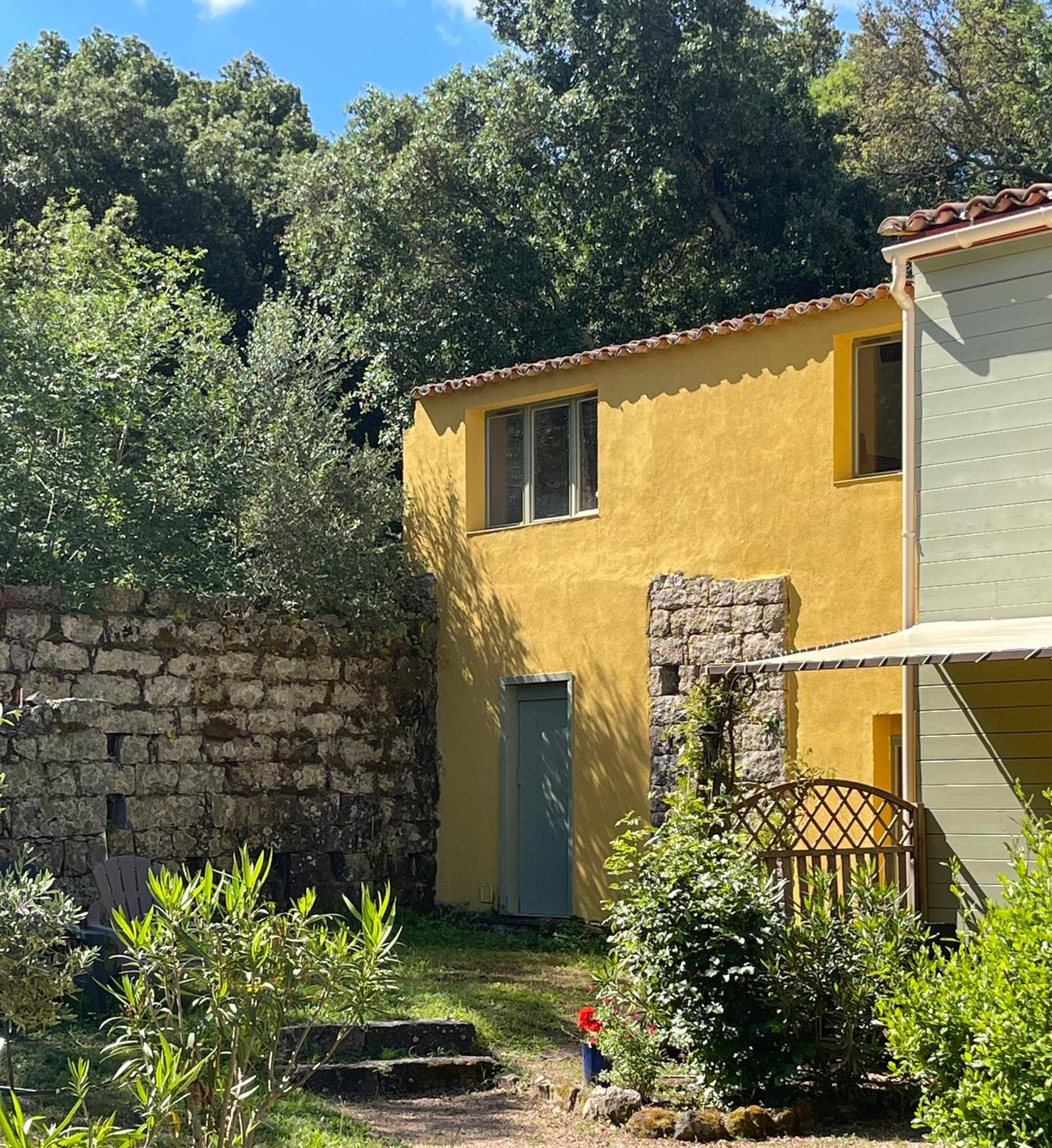 D'hotes Barraconu Porto Vecchio
