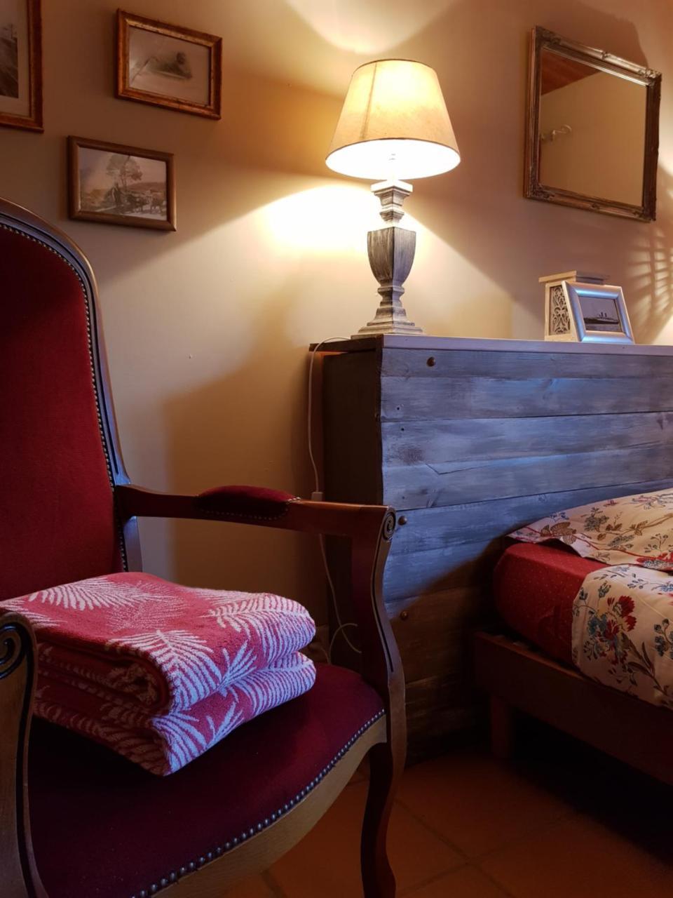 D'hotes Barraconu Porto Vecchio