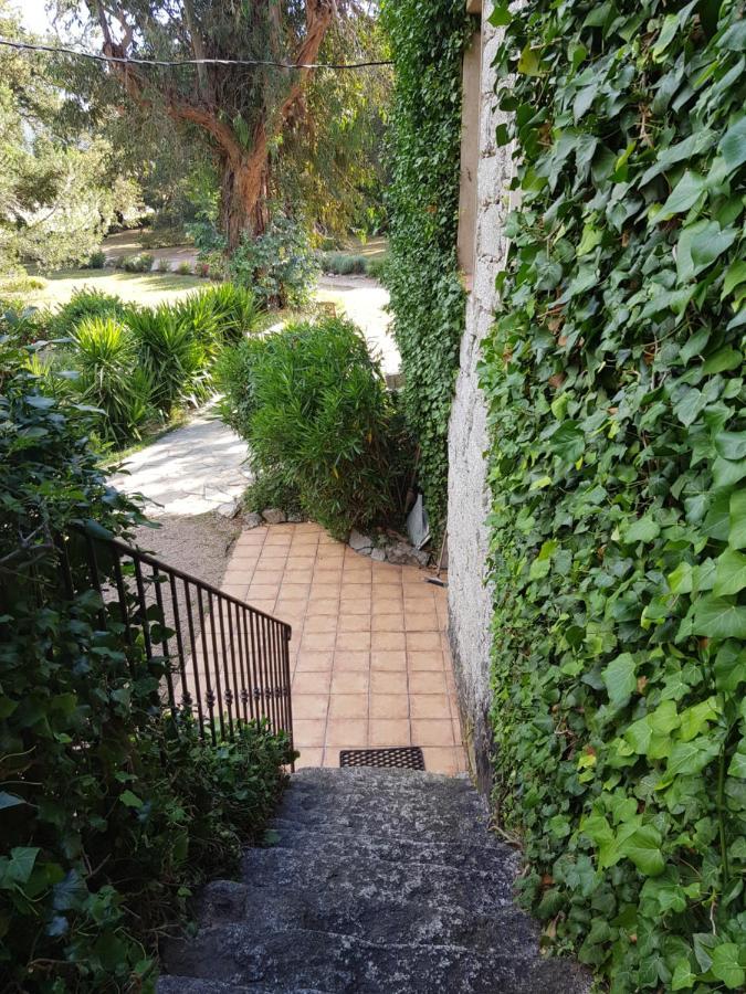 D'hotes Barraconu 3*
