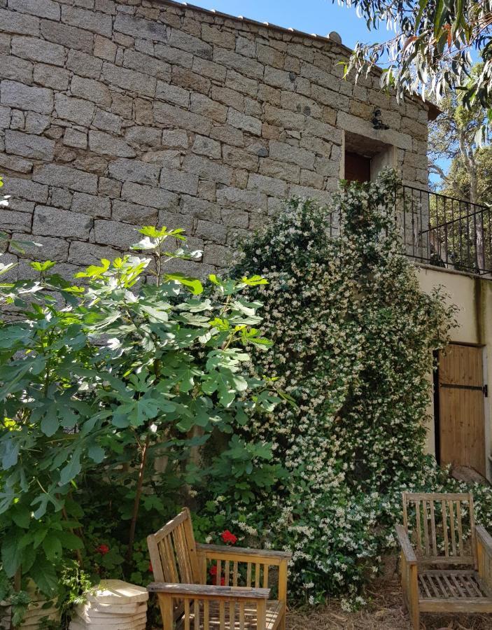 Bed & Breakfast D'hotes Barraconu Porto-Vecchio (Corsica)