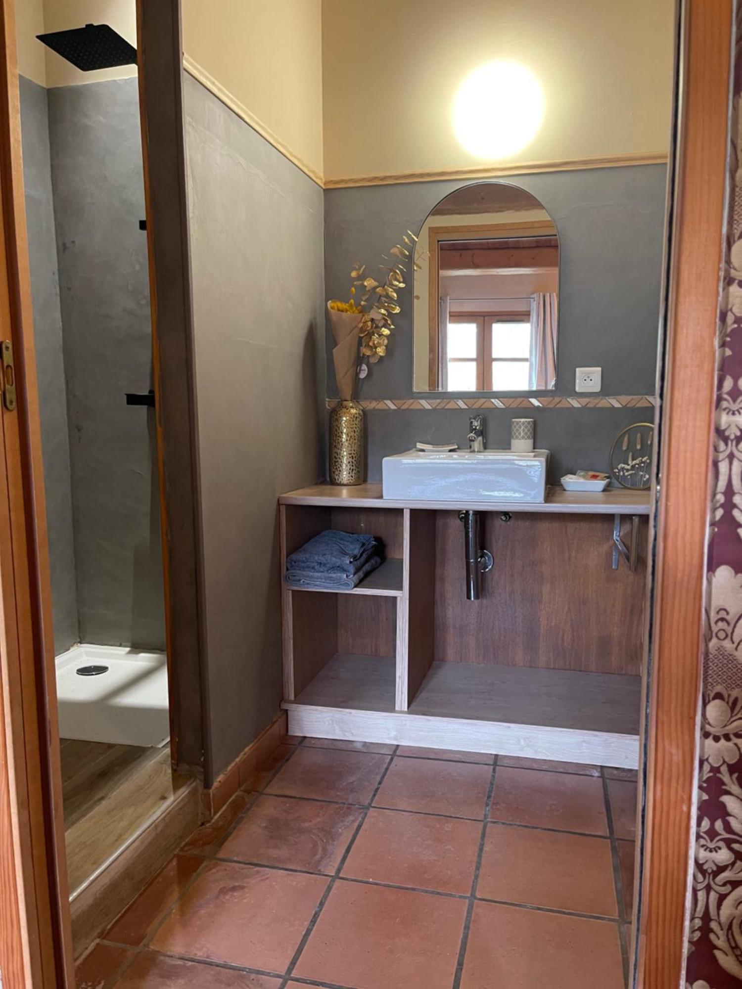 Frühstückspension D'hotes Barraconu Porto-Vecchio (Corsica)