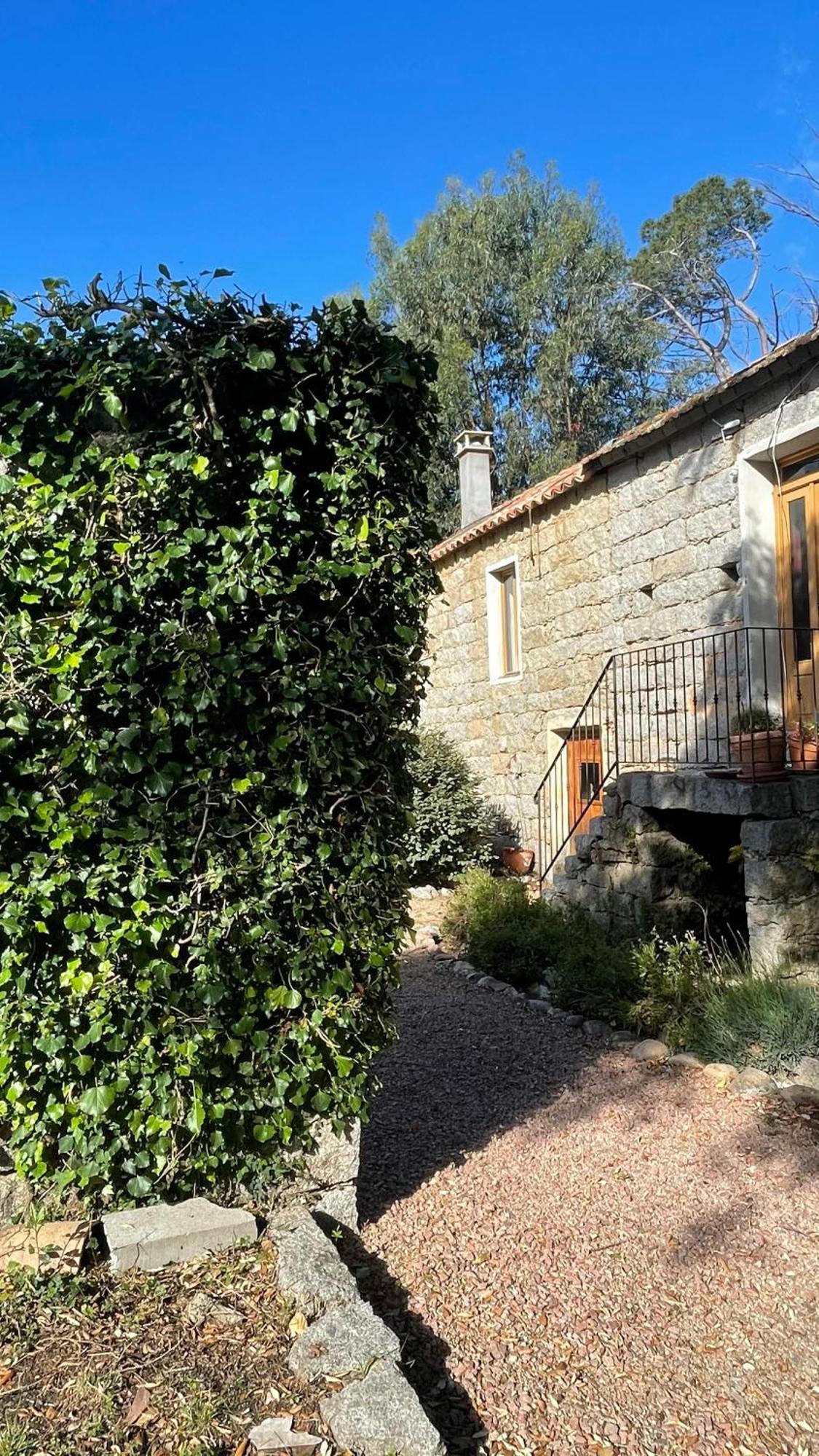 D'hotes Barraconu 3* Porto-Vecchio (Corsica)
