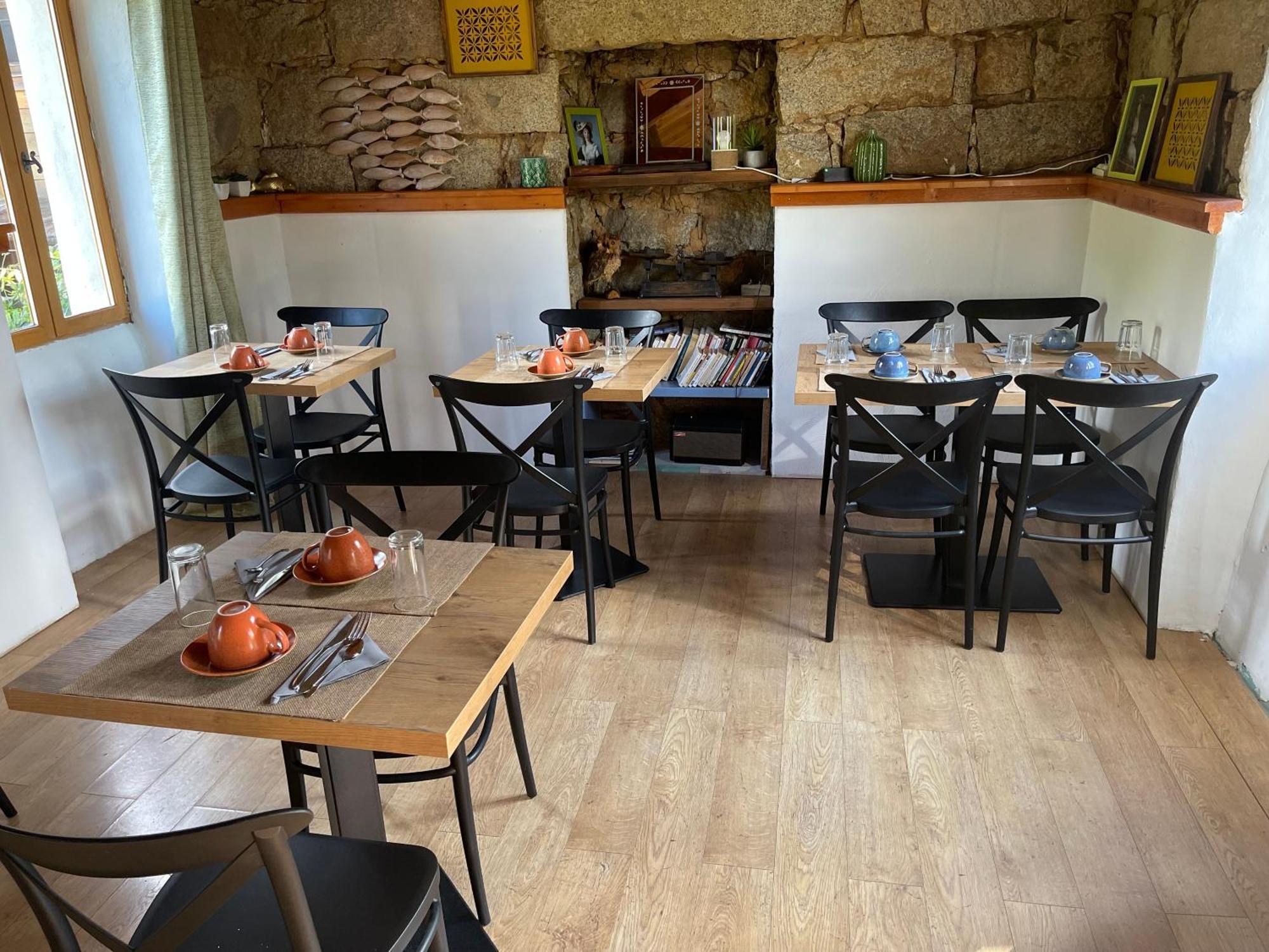 D'hotes Barraconu Bed & Breakfast 3*