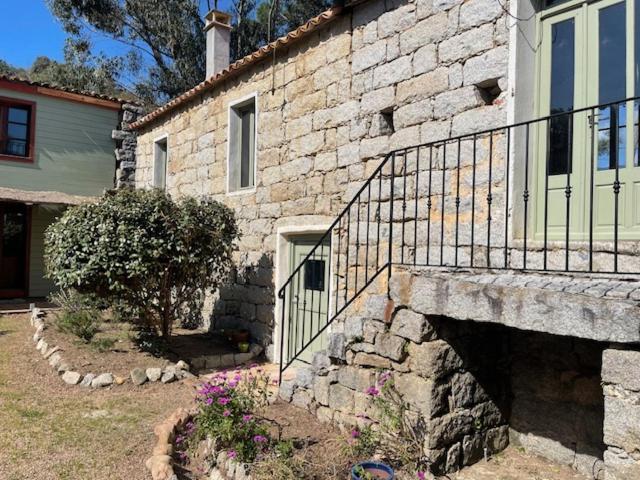 Frühstückspension D'hotes Barraconu Porto-Vecchio (Corsica)