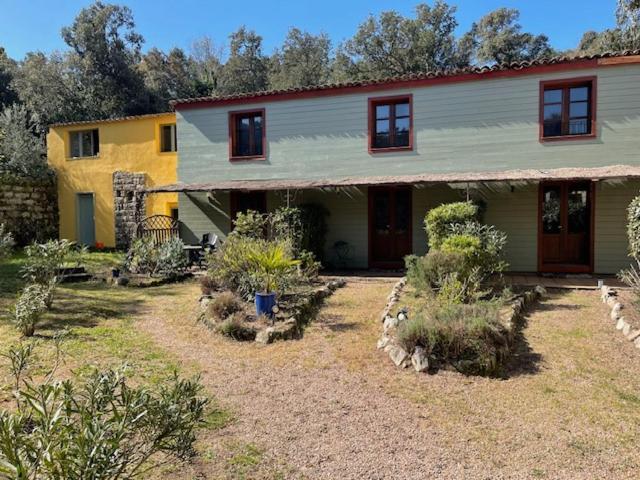 D'hotes Barraconu 3*