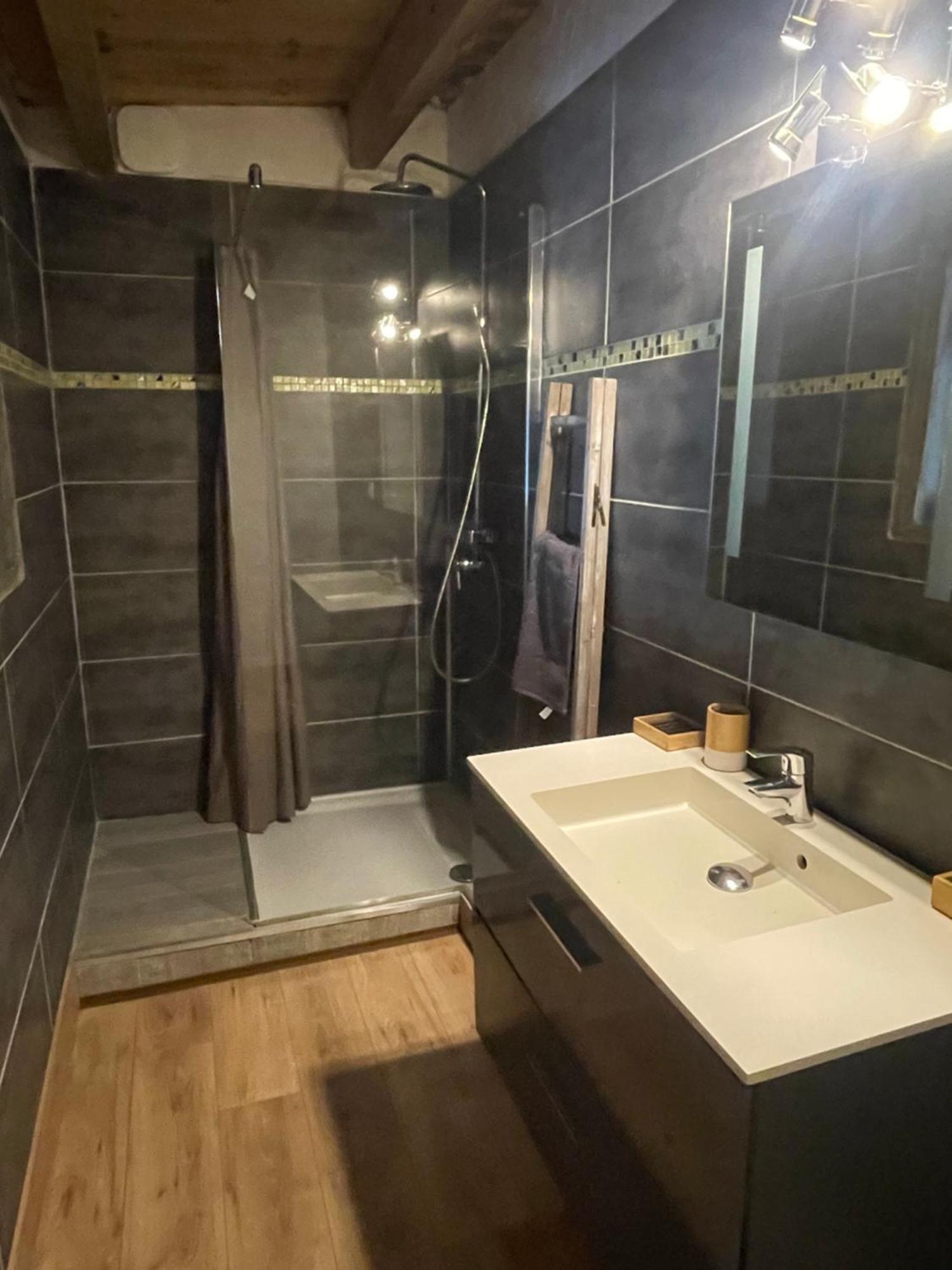 D'hotes Barraconu 3* Porto-Vecchio (Corsica)
