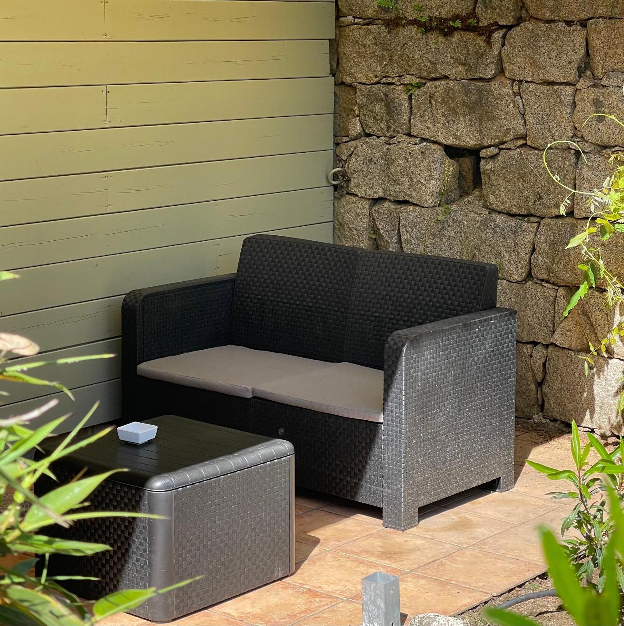 Frühstückspension D'hotes Barraconu Porto-Vecchio (Corsica)